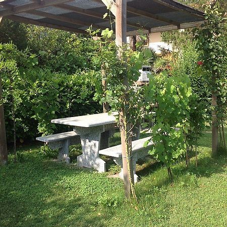 Villa Degli Aceri ソーリコ エクステリア 写真