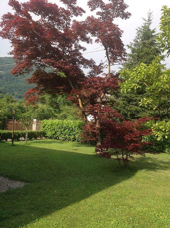Villa Degli Aceri ソーリコ エクステリア 写真