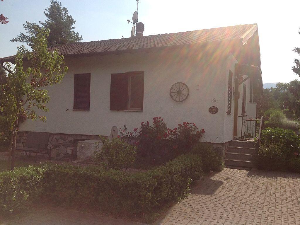 Villa Degli Aceri ソーリコ エクステリア 写真